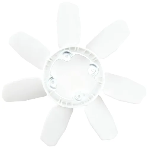 Vista 2 de 16361-31060 16361-0P381 16361-0P380 Hoja de ventilador para Toyota 4Runner