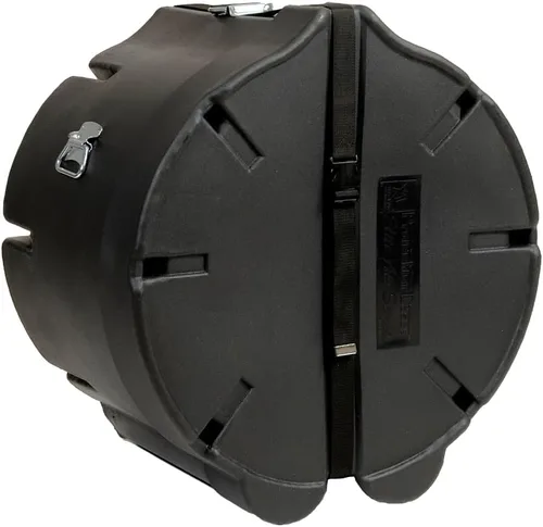 Vista 12 de Gator Cases Protechtor Series Elite - Funda para caja con base de espuma; se adapta a tambor de caja de 14 x 8 pulgadas (GPPE1408SD)
