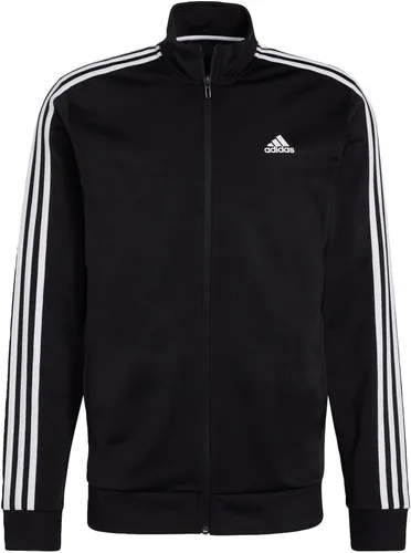 Vista 2 de adidas Camiseta deportiva Essentials Warm-Up de 3 rayas para hombre
