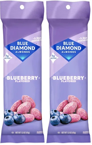 Vista 16 de Blue Diamond Almonds