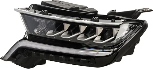 Vista 37 de Garage-Pro Faro delantero compatible con el lado del conductor Kia Sorento 2008-2009