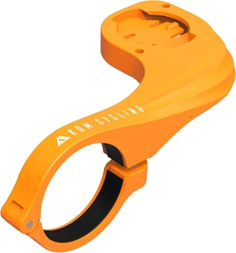 Vista 9 de KOM Cycling Wahoo Elemnt - Soporte compatible con múltiples computadoras Wahoo, incluyendo Wahoo Elemnt Bolt, Elemnt Roam, Elemnt Mini y Elemnt