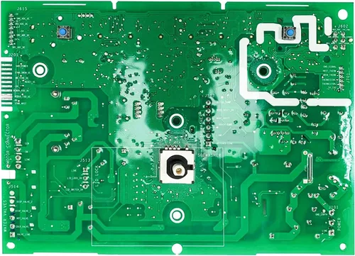 Vista 2 de WH22X32357 / WH22X29556 / WH18X28174 / WH18X281 para lavadora de placa de control GE