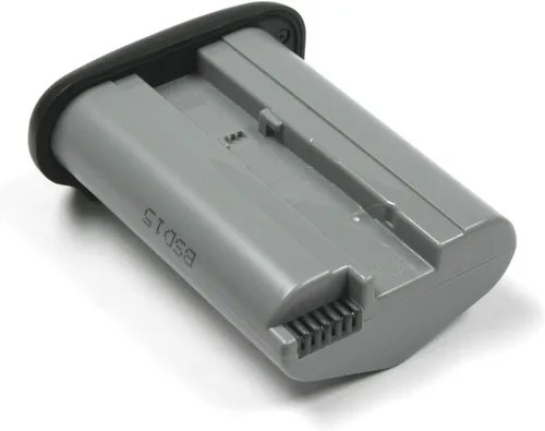 Vista 4 de Wasabi Power Batería (paquete de 2) y cargador para Canon LP-E19 y Canon EOS R3, EOS-1D Mark III, EOS-1D Mark IV, EOS-1Ds Mark III, EOS-1D X, EOS-1D