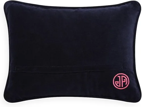 Vista 2 de Personality Boss Lady Needlepoint Almohada