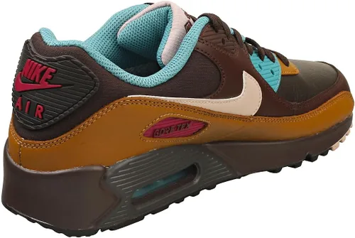 Vista 2 de Nike Air Max 90 GTX Zapatos para hombre