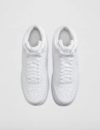 Vista 5 de Nike Men's Court Vision Mid Next Nature Shoes