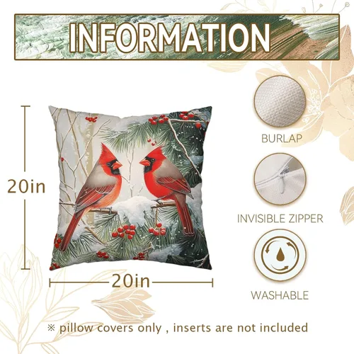 Vista 245 de Juego de 2 fundas de almohada de 16 x 16 pulgadas, diseño patriótico de bandera estadounidense con estrellas para exteriores, estilo casa de campo