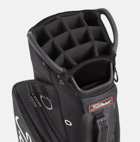 Vista 3 de Titleist Cart 14 Golf Bag