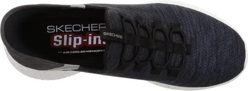 Vista 5 de Skechers Mens Ultra Flex 3.0 Right Away Hands Free Slip ins