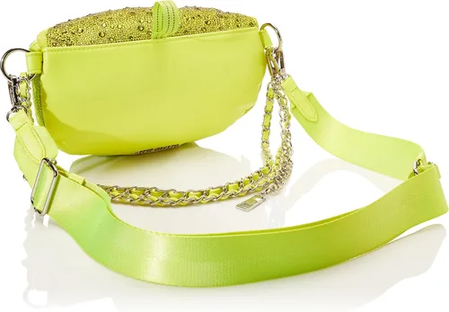 Vista 3 de Steve Madden Women's Maxima Covertible Belt Bag Crossbody