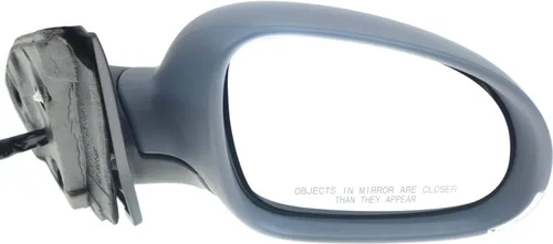 Vista 28 de Espejo Kool Vue compatible con Volkswagen Passat 2012-2015 lado del conductor