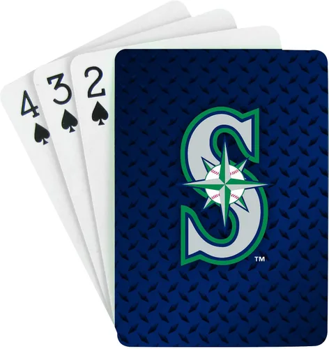 Vista 4 de PRO SPECIALTIES GROUP INC Naipes MLB Mellizos de Minnesota