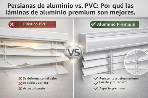 Vista 4 de Comfy Hour - Persianas magnéticas para puerta de metal, persiana de ventana, 25 x 41 pulgadas