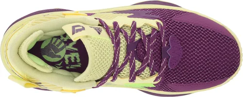 Vista 5 de adidas Zapato Dame 8 - Baloncesto Unisex
