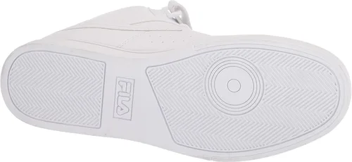 Vista 4 de Fila Men's Vulc 13 Mid Plus 2 Walking Shoe
