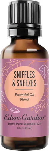 Vista 11 de Edens Garden Mezcla de Aceites Esenciales para Dolores y Aches - 100% Puro Grado Premium, Sin Diluir, Natural, Terapéutico, Aromaterapia, Lo Mejor
