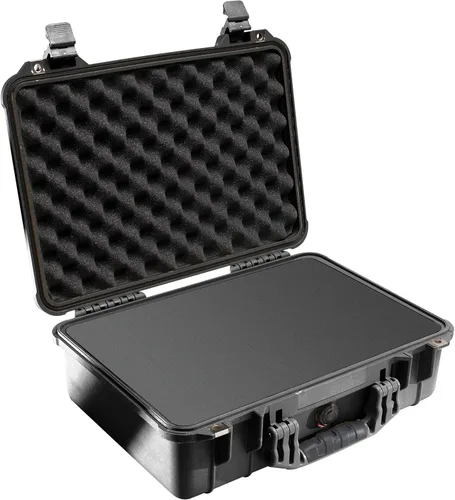 Vista 2 de Pelican 1500funda para cámara con espuma
