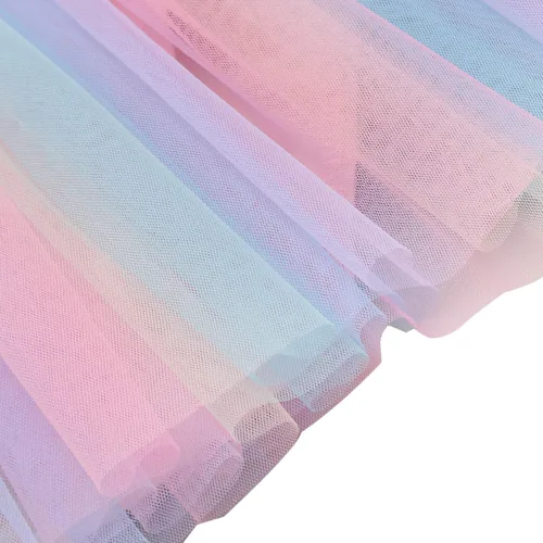 Vista 3 de Zaclotre Leotardo de lentejuelas para niñas pequeñas, leotardos de ballet con correa brillante, vestido tutú, traje de bailarina, disfraz de baile