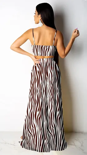 Vista 4 de AOZZO Conjunto corto casual de verano de 2 piezas para mujer, camiseta ajustada, pantalones deportivos, pantalones deportivos, pantalones