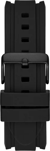 Vista 3 de Guess GW0211G3 Negro Acero Inoxidable Cuarzo Casual