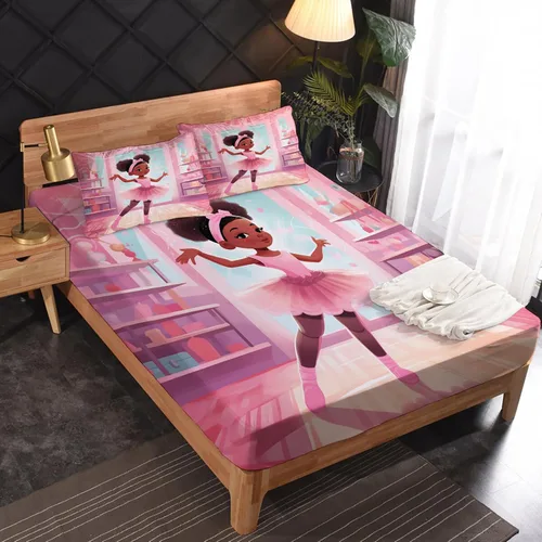 Vista 32 de Anchor Sheets - Juego de sábanas tamaño Queen, sábanas náuticas, de microfibra suave y bolsillo profundo, sábanas y fundas de almohada estampadas