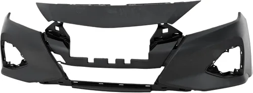 Vista 75 de Garage-Pro Cubierta de parachoques compatible con Nissan Altima CAPA Sedan trasero 2002-2006
