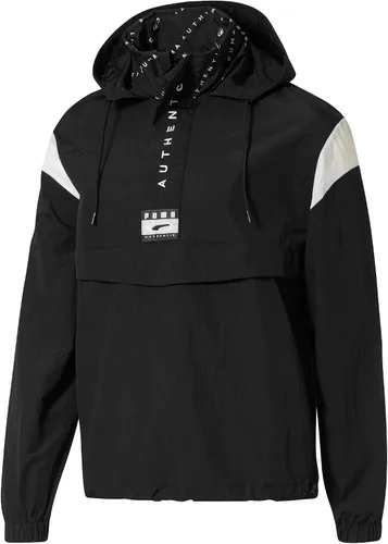 Vista 2 de Puma - Chaqueta para hombre (talla M, media cremallera), color negro