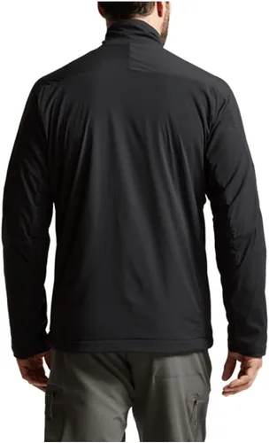 Vista 9 de SITKA Gear Chaqueta ambiental aislada de caza para hombre