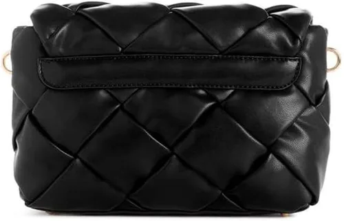 Vista 2 de GUESS Bolso de hombro con solapa Zaina