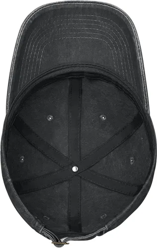 Vista 6 de Pro Trump Election 2024 Vintage 45 47 Bandera Sombrero de Verano Hombres Mujeres Gorra de Béisbol para Hombres Mujeres Running Trucker Hat Negro