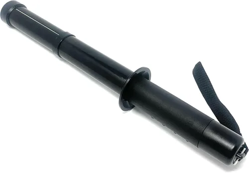 Vista 3 de O-MEGA S-120 Pistola paralizante, extragrande, 18.5 pulgadas, 1.6 libras.