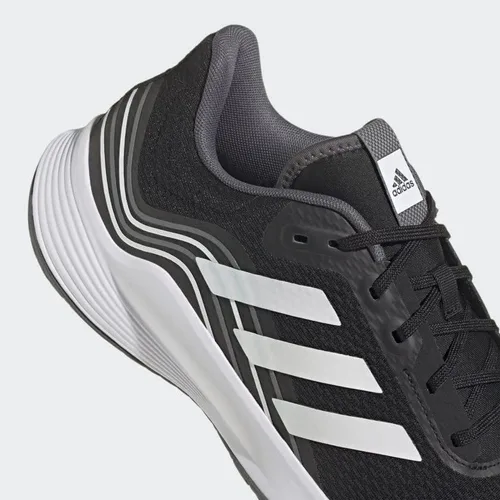 Vista 9 de adidas Novaflight - Zapatos de voleibol sostenibles para hombre