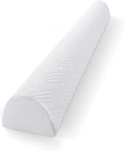 Vista 9 de Ceekliybear Paquete de 1 protector de cama de espuma de alta calidad para niños pequeños, rieles de cama antideslizantes para camas individuales