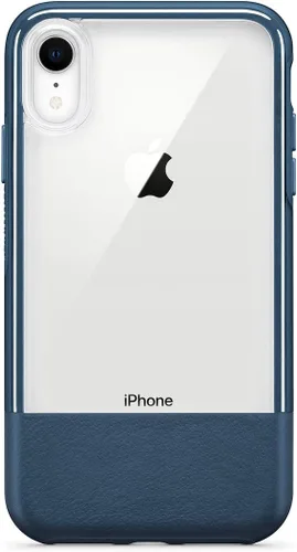 Vista 11 de Carcasa OtterBox Symmetry Series para iPhone Xr