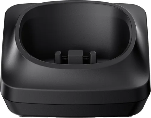 Vista 8 de Celular fijo, de la marca Panasonic, Negro