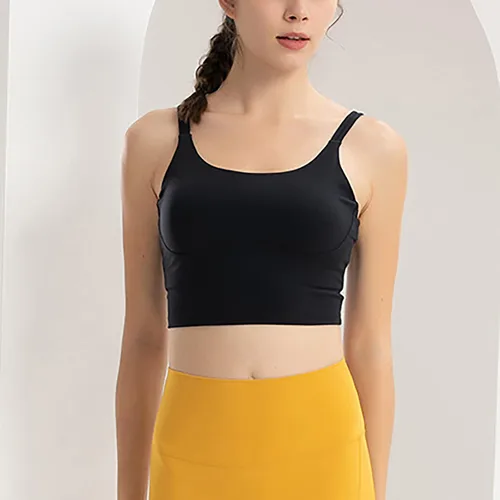 Vista 4 de Push Up Bra Tape Adhesive Clip Bra and Delivered by Dark Brown Gym Set Band T Shirt Vertvie Sports Bra Bras for Women