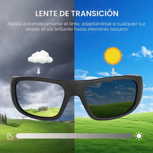 Vista 5 de OhO sunshine Bluetooth Audio Sunglasses, Lightweight Open Ear Sport Glasses, 10H Playtime,Water Resistant with Voice Control