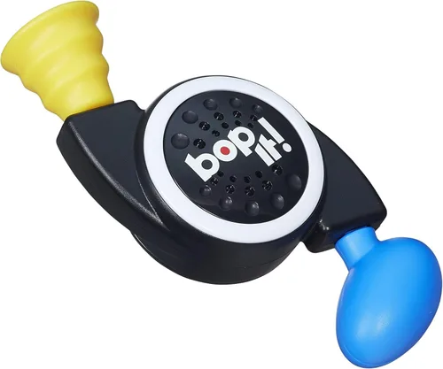 Vista 6 de Paquete de Juegos Simon y Bop It! Micro Serie de Hasbro Gaming