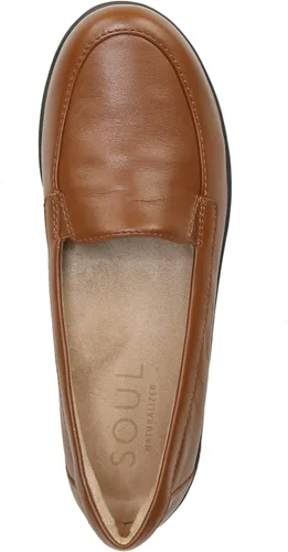 Vista 7 de Naturalizer Soul Kacy - Zapatos planos sin cordones para mujer