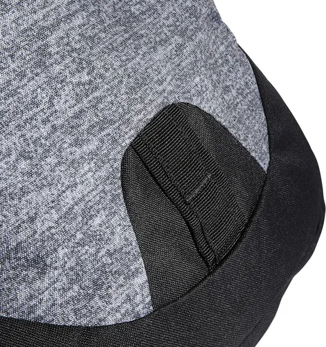 Vista 4 de adidas Foundation - Mochila, Gris, talla única