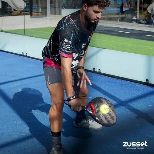 Vista 9 de Padel Balls Prime High-Pressure Tournament Padel Ball (1,3,6,40Pack)