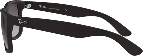 Vista 12 de Ray-Ban RB4165 Justin Gafas de sol rectangulares