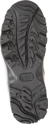 Vista 3 de Mountain Warehouse Botas de senderismo impermeables para mujer Adventurer