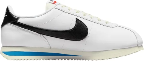Vista 3 de Nike Zapatillas de moda Cortez para mujer