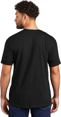 Vista 4 de Gildan Men's Crew T-Shirts, Multipack, Style G1100