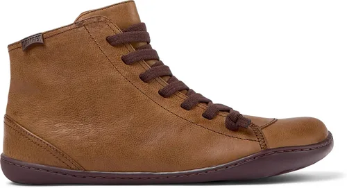 Vista 2 de Camper Botines modernos para mujer