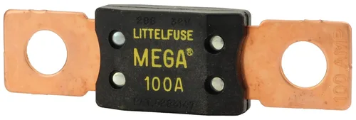 Vista 8 de Fastronix - Fusible atornillado MEGA/AMG de 60 amperios
