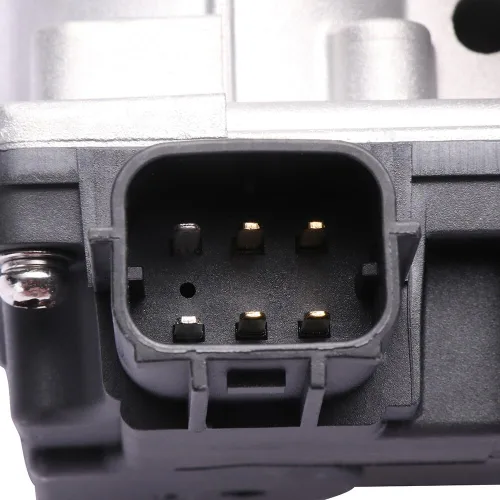Vista 2 de Cuerpo del acelerador de repuesto 67-0002 S20053 TB1002 16119AE01B 16119-AE01C Acelerador de combustible para 2002-2006 para Nissan para Altima