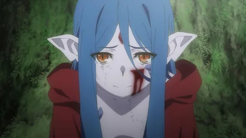 Vista 4 de Is It Wrong to Pick Up Girls in a Dungeon 3